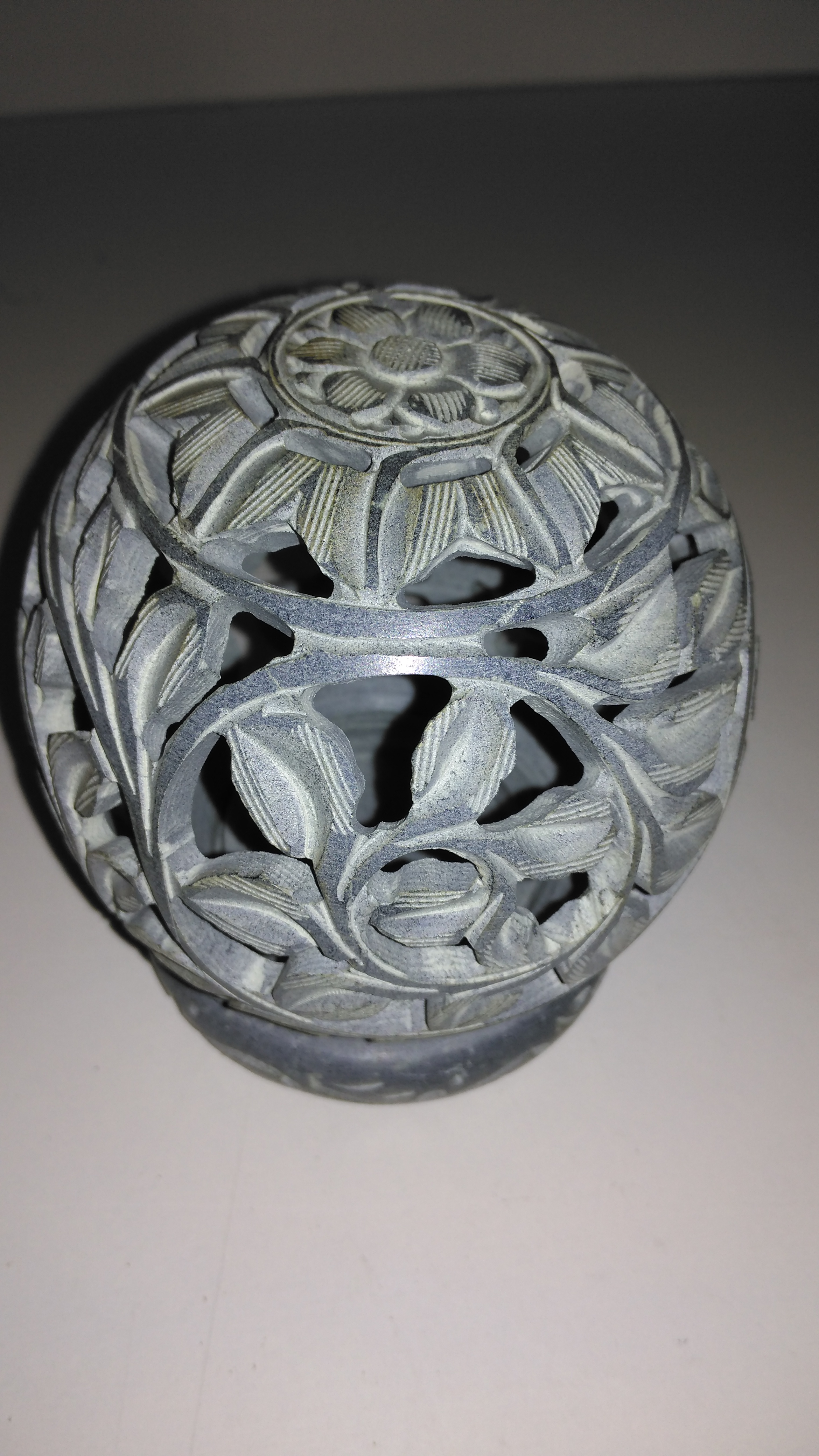 foto Barevn� sv�cen st�edn�